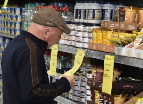 dollar 1 Dollarization Progressively Becoming Official