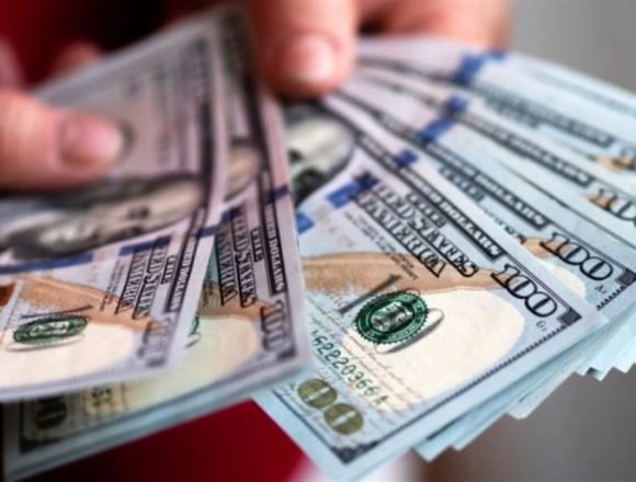 دولار في هذه الحال… سيصل الدولار إلى 200 ألف ليرة؟