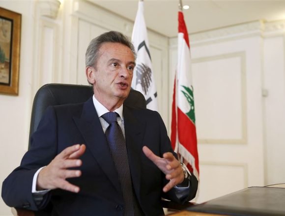 28 لبنان يندرج على “اللائحة الرمادية” و الكلفة “أغلى” بعد قضية سلامة؟!