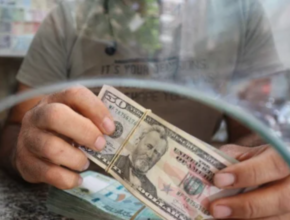 التطورات القضائية بعد التطورات القضائية… هل من خضّة للدولار؟