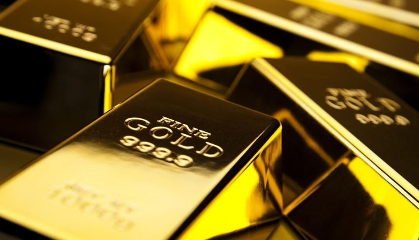 الذهب يرتفع مع ترقب بيانات التضخم الأميركية