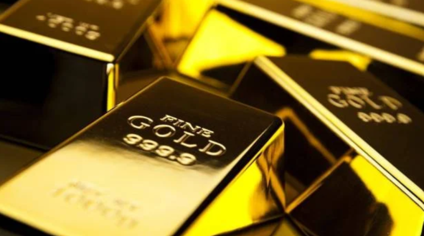 الذهب يترقب بيانات التضخم الأميركية لتحديد الإتجاه