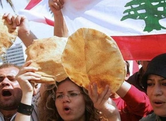 المزيد من الديون الغرق في مزيد من الديون: لبنان سيحصل على 300 مليون دولار من النقد الدولي