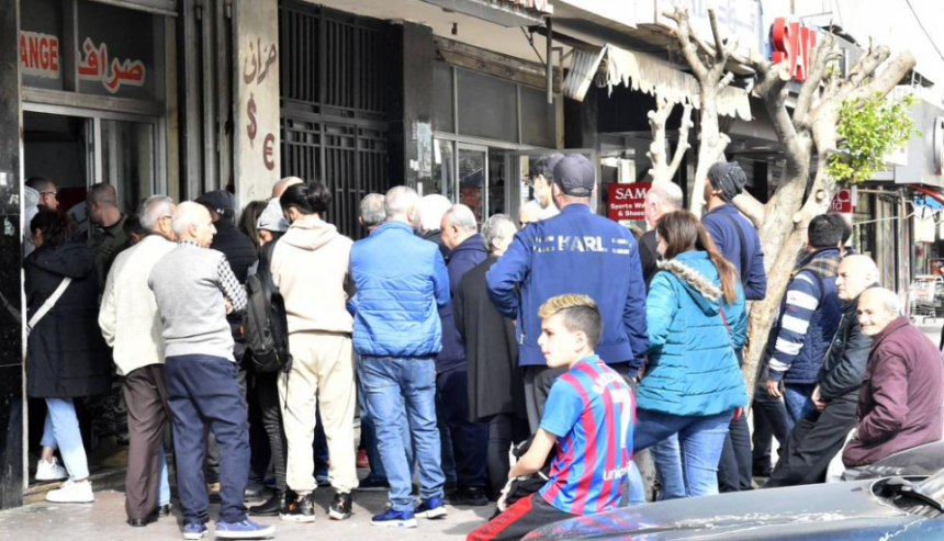 صرف سعر الدولار مستقرّ… بخسارة مستمرّة يُسجّلها مصرف لبنان