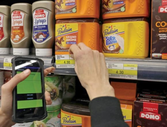 Dollarization Tempers Price Increases in Lebanon, But Global Inflation Persists Dollarization Tempers Price Increases in Lebanon, But Global Inflation Persists