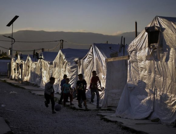 Syrian Refugee Presence in Lebanon Sparks Debate Amidst Economic Crisis