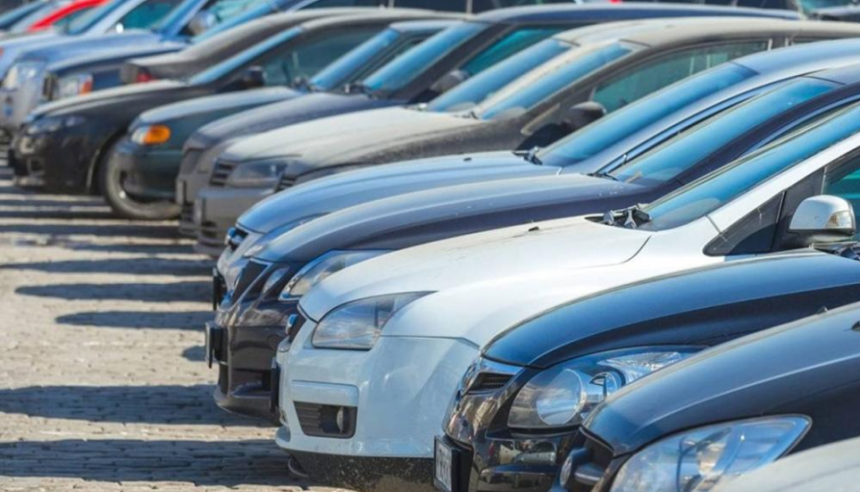 اسعار السيارات هكذا يؤثّر إرتفاع الدولار الجمركي على أسعار السيارات المستعملة