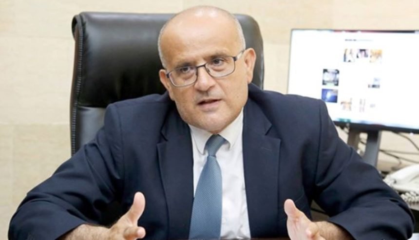 جان العلية جان العلية “للذين طرقوا أبواب السفارات والصناديق والمنظمات للتحريض على هيئة الشراء العام”: حصادكم الخيبة