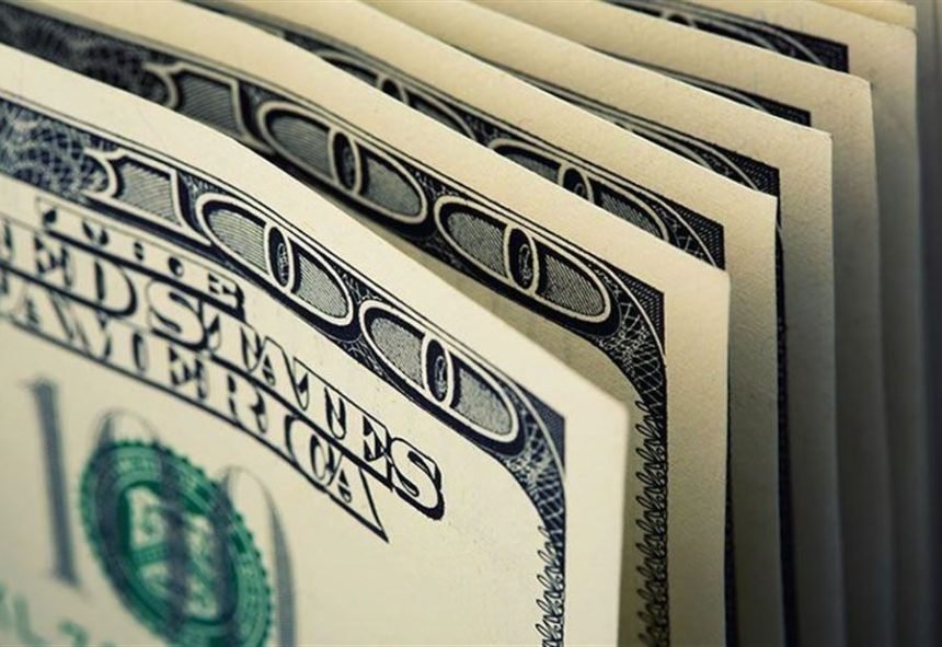 خطر إرتفاع الدولار متوقع في أي توقيت خطر إرتفاع الدولار متوقع في أي توقيت