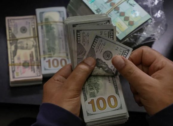 ديون بـ 102 مليار دولار.. ما خسارة لبنان من فشل انتخاب رئيس؟ ديون بـ 102 مليار دولار.. ما خسارة لبنان من فشل انتخاب رئيس؟