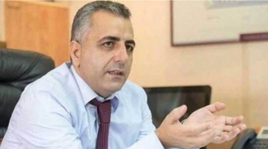 كركي: زيادة غلاء المعيشة أصبحت 6400000 ليرة