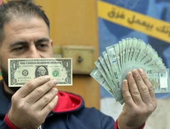 ما مصير منصة صيرفة بعد سلامة؟؟ ما مصير منصة صيرفة بعد سلامة؟