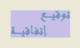 مذكرة تعاون بين المالية وبرنامج الأمم المتحدة الإنمائي لتعزيز الإدارة والجباية الضريبية