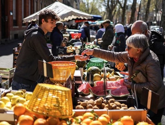 وزير المالية هدّد شركات المواد الغذائية بضرائب وعقوبات والنتيجة في تموز!... وزير المالية هدّد شركات المواد الغذائية بضرائب وعقوبات والنتيجة في تموز!…