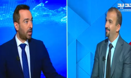 المشهد الاقتصادي | مجلس شورى الدولة يوقف تنفيذ قرار الحكومة حول سقف السحوبات المشهد الاقتصادي | مجلس شورى الدولة يوقف تنفيذ قرار الحكومة حول سقف السحوبات