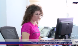 عشرات الالاف من الموظفين يستفيدون من صيرفة عشرات الالاف من الموظفين يستفيدون من صيرفة