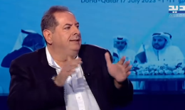 الخبير الاقتصادي حسن مقلد : لحظة الانهيار كان في البلد نحو 50 مليار دولار وبالتالي هكذا بلد مستحيل أن  ينهار