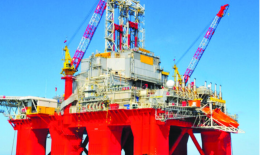 Transocean أبحرت باتجاه لبنان… والحفر بات على الأبواب