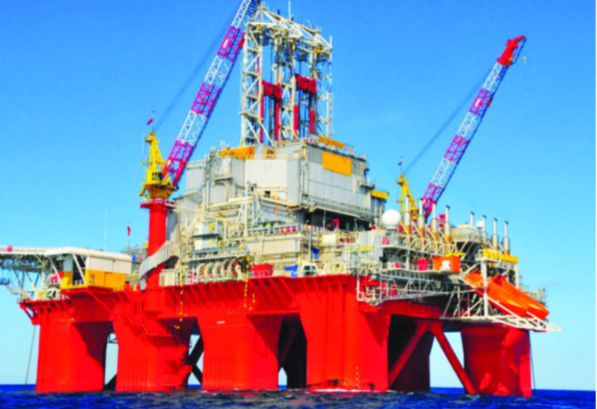 Transocean أبحرت باتجاه لبنان… والحفر بات على الأبواب