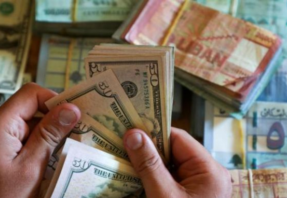 سعر الدولار اليوم في لبنان الأحد 23 يوليو 2023.. الأخضر يرتفع سعر الدولار اليوم في لبنان الأحد 23 يوليو 2023.. الأخضر يرتفع