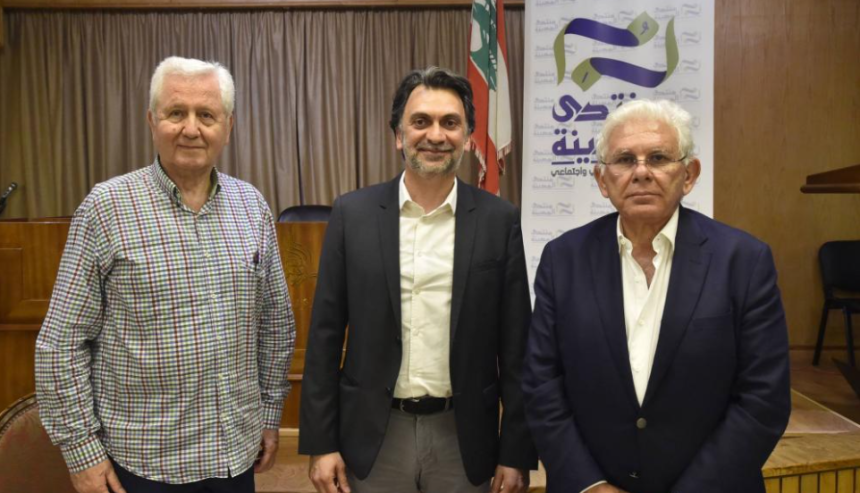 سلامة المقامر الذي استدرج ودائع اللبنانيين وقدّمها للمنظومة “سلامة المقامر” الذي استدرج ودائع اللبنانيين وقدّمها للمنظومة