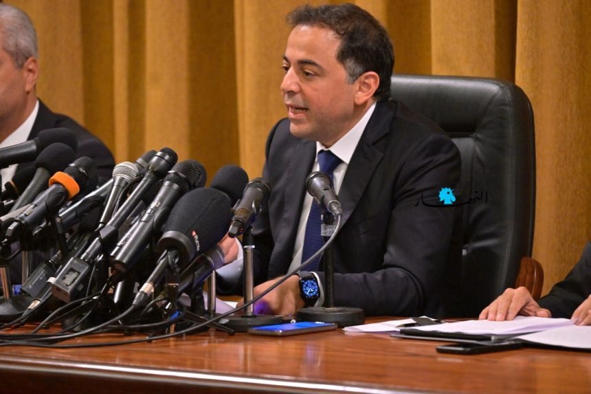 منصوري يتصلّب بوجه السلطة… وهيل يدعمه بسياسة “العصا والجزرة”: لا “استدانة” مع التشريع أو من دونه قبل إنجاز الإصلاحات المطلوبة
