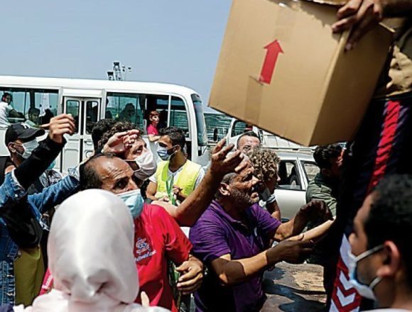 A 2022 General Budget to facilitate IMF Negotiations A 2022 General Budget to facilitate IMF Negotiations