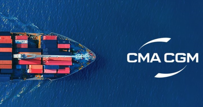 خاص CMA CGM :www.limslb.com تفوز بصفقة البريد عارضاً وحيداً بعد تعديل دفتر الشروط وتفصيله على مقاسها