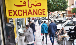 Further Devaluation of Lebanese Currency Amid War on Ukraine