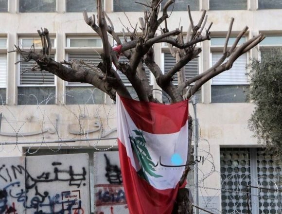 Government’s “Lirafication” Plan to Save Banks