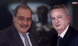 “سلامة خارج “الحاكمية” وداخل “المحكمة