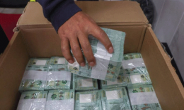 ما العوامل التي قد تعمّق جراح الليرة أكثر؟  سعر صرف الدولار مستقر… إلى حين!