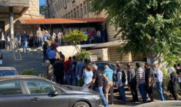 بعد توقّفها لأشهر طويلة  الأمانات العقارية تدوّر محرّكات الجباية