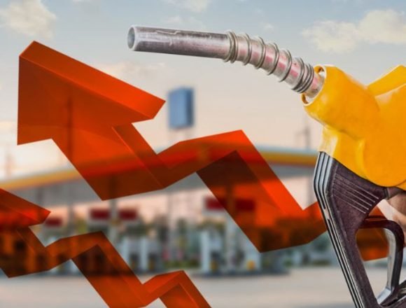 Oil Price Hikes and Inflation Could Lead to a Future Economic Recession oil price hikes