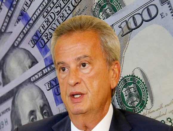 Lebanese Pound Braces for a New Devaluation and Erratic Transition at the Central Bank’s Governorship