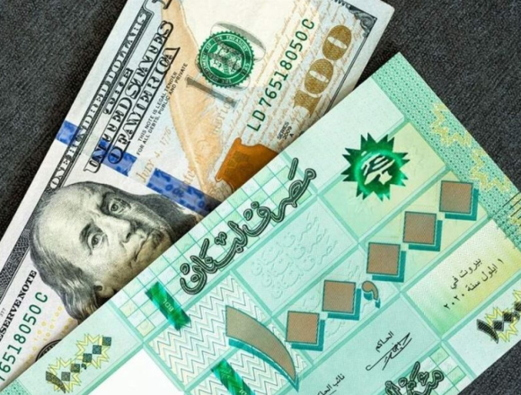 أيام الليرة تعود في حالةٍ واحدة فقط... والحكومة تقترض من الودائع لـتتشفلق “أيام الليرة” تعود في حالةٍ واحدة فقط… والحكومة تقترض من الودائع لـ”تتشفلق”