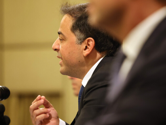 وسيم منصوري يبدأ عهده على رأس مصرف لبنان بدعسة ناقصة وسيم منصوري يبدأ عهده على رأس مصرف لبنان بدعسة ناقصة