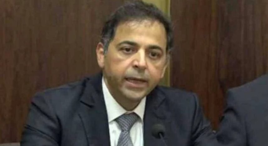 منصوري يجتمع اليوم مع ممثلي المودعين…  مصير ودائعهم وتعديل تعاميم “المركزي”