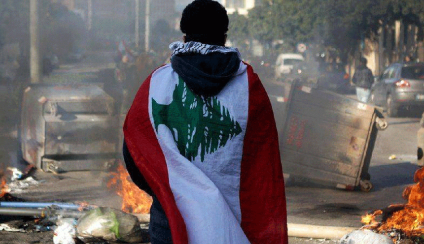 هويّة لبنان الاقتصادية