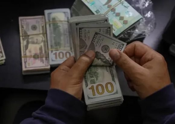 مسار الليرة والدولار… لا مزيد من الانهيار! الانهيار