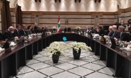 الموازنة