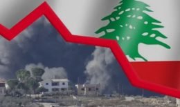 War in Gaza and in Southern Lebanon