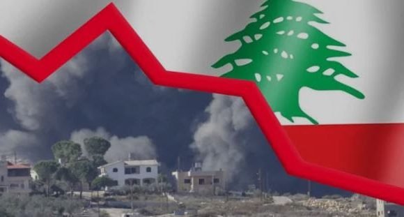 The War in Gaza and in Southern Lebanon: Impact on the Economy War in Gaza and in Southern Lebanon