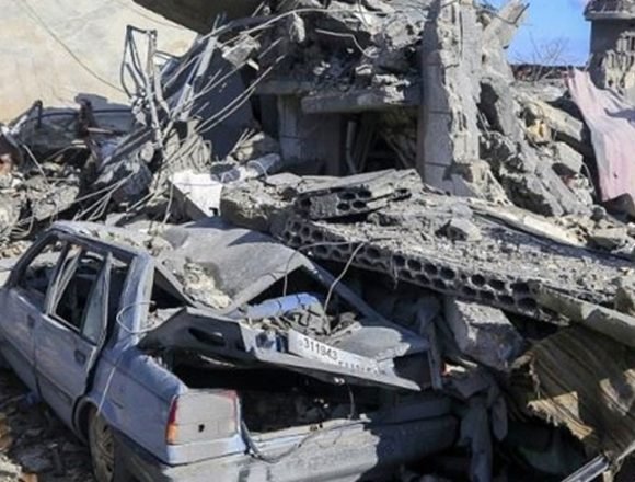 مجنون من لا يعترف.. لبنان لن ينهض من الحرب الشاملة الحرب