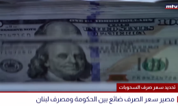 سعر الدولار