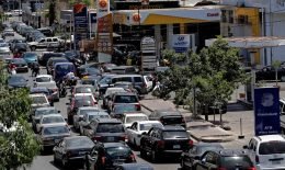 Subsidies Lead to Major Fuel Crisis