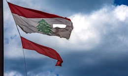 lebanon