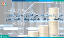 ميزان المدفوعات في لبنان يسجل فائضاً.. وكلمة السر السياحة وتحويلات المغتربين