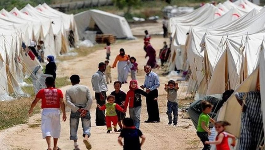 Syrians
