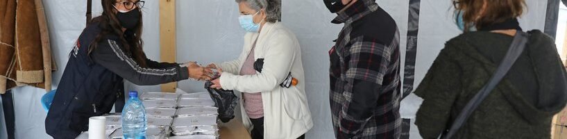 “أرقام مقلقة”.. التوترات على الجبهة الجنوبية تعمّق “أزمة الجوع” في لبنان